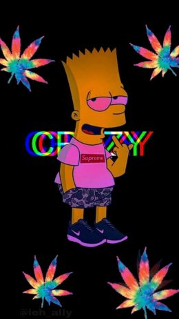 Bart Simpson Wallpaper Bart Simpson Wallpaper