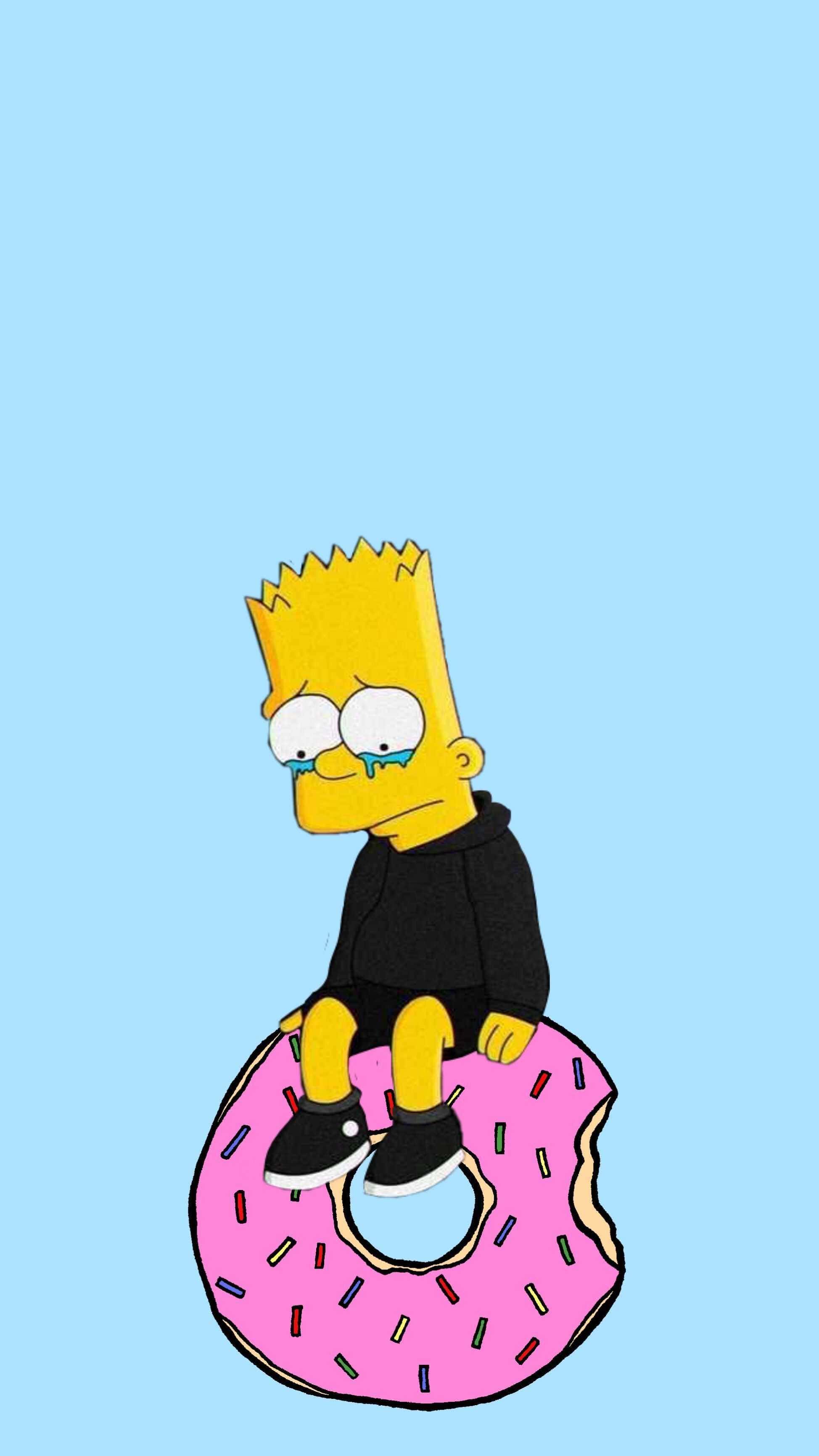 Bart Simpson Wallpaper APK for Android Download
