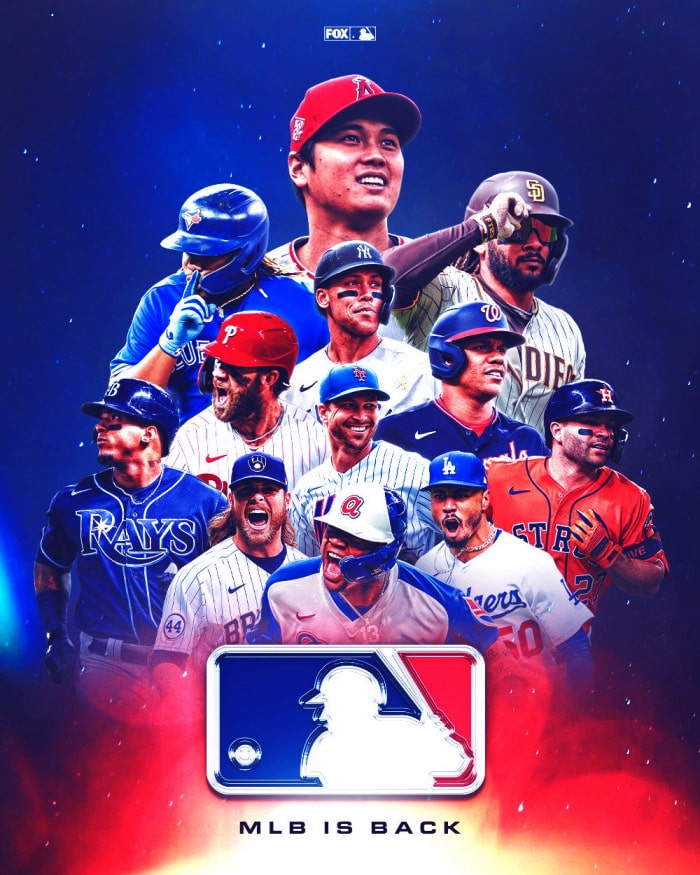Baseball Wallpapers  Top 35 Best Baseball Backgrounds