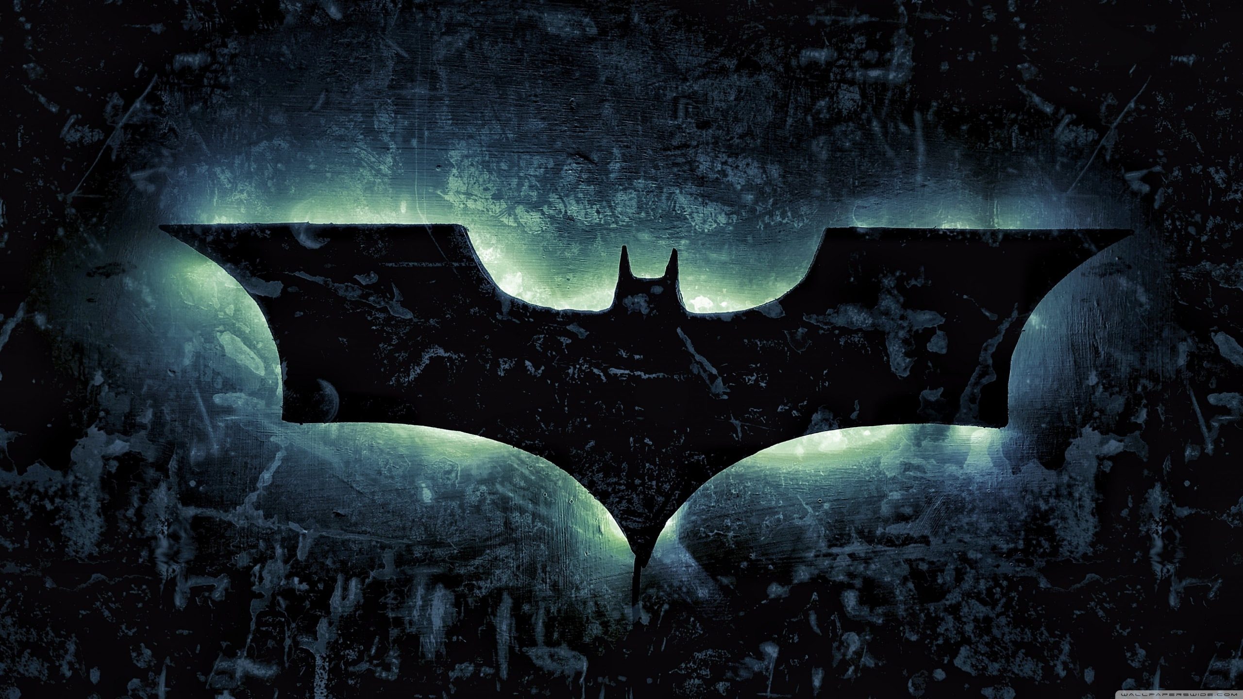 Batman Wallpaper - NawPic