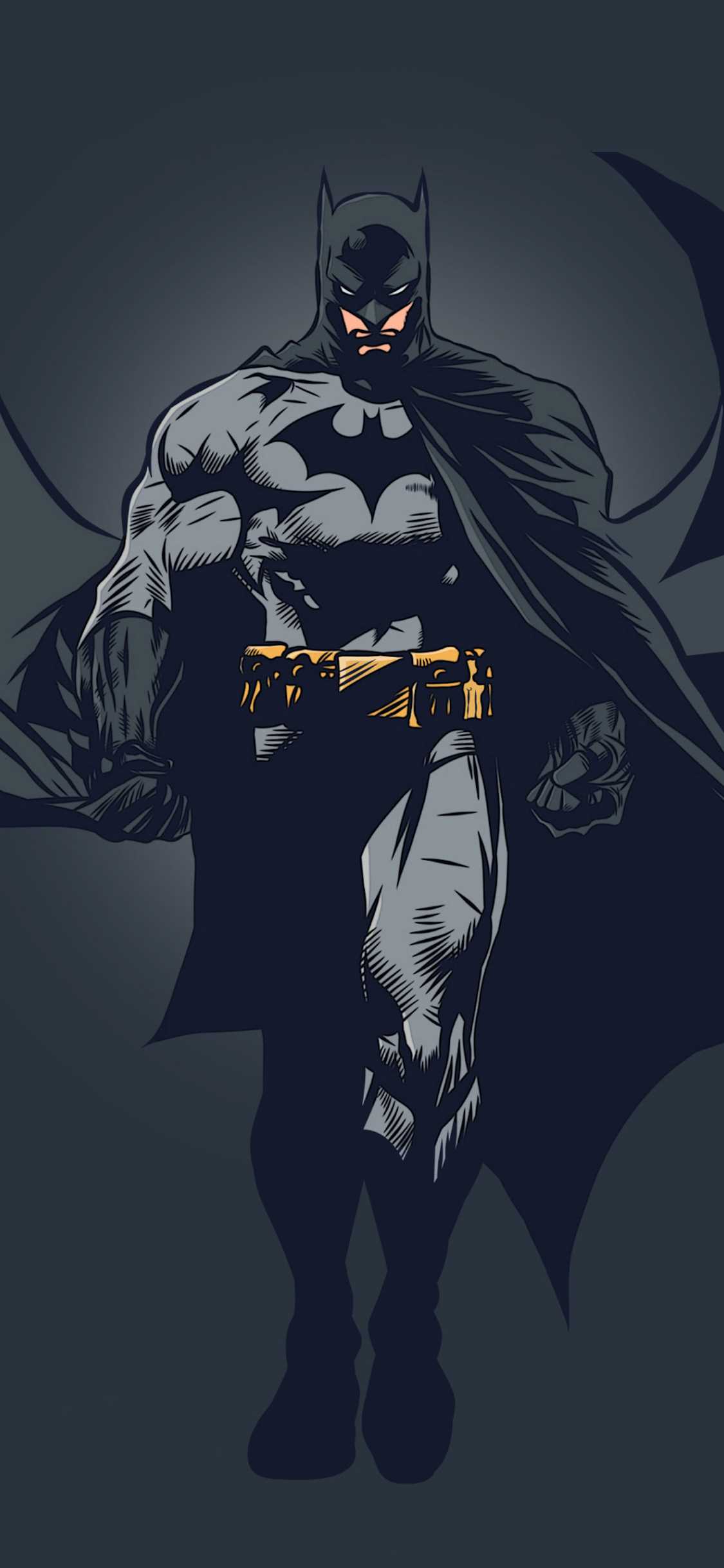 Batman Wallpaper  NawPic