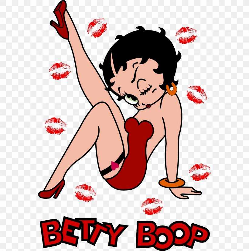 Betty Boop Wallpaper - NawPic