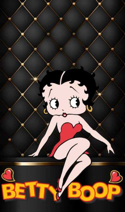 Free download Betty Boop Free Wallpapers 1024x768 for your Desktop  Mobile  Tablet  Explore 75 Free Betty Boop Wallpaper For Computer  Betty  Boop Free Wallpapers Free Betty Boop Backgrounds Free