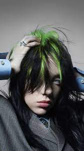 Billie Eilish Wallpaper