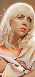 Billie Eilish Wallpaper