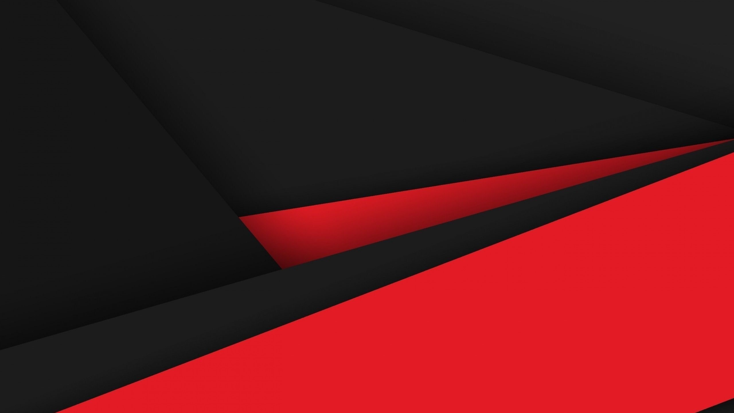 Black and Red Wallpaper - NawPic