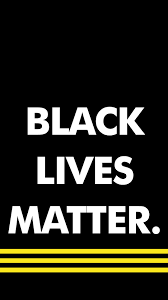 Black Lives Matter Wallpaper