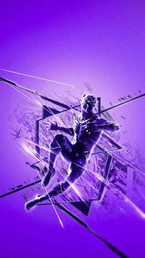 Black Panther Wallpaper Black Panther Wallpaper