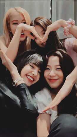 Blackpink Wallpaper Blackpink Wallpaper