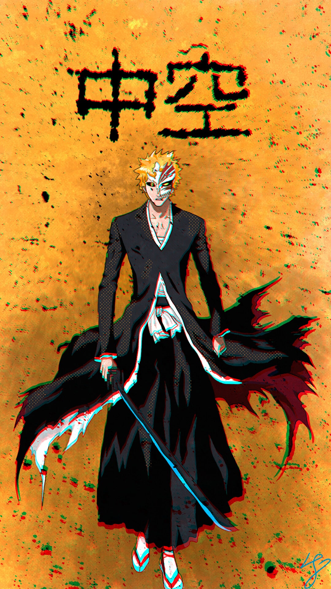animegirl  on Twitter some 4K BLEACH wallpaper they took me a while to  make hope you enjoy feel free to use   BleachTYBW anime Anitwt BLEACHアニメベスト投票  thousandyearbloodwar httpstcoT5Au3pQQgx  Twitter