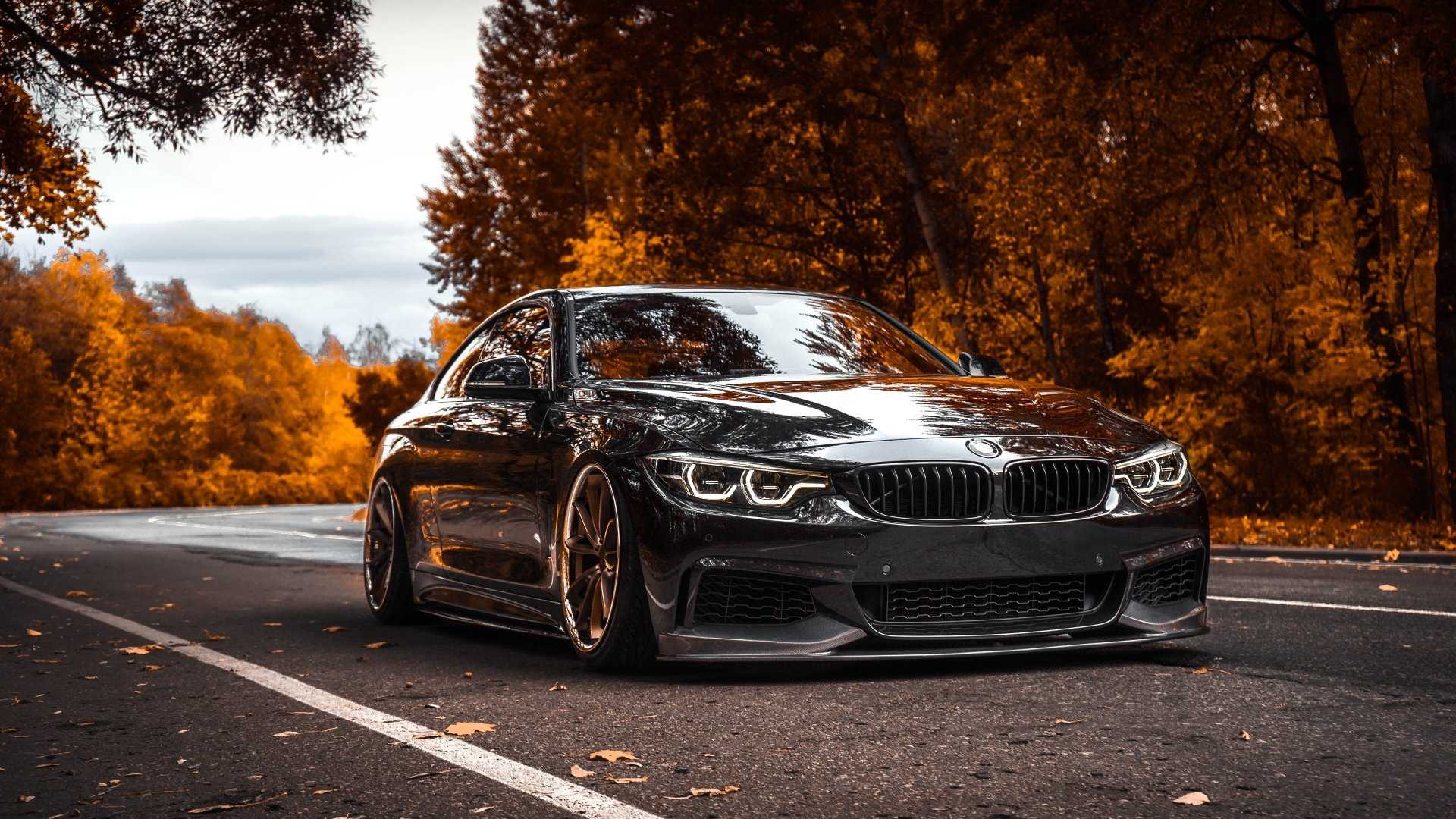 BMW Android Wallpaper