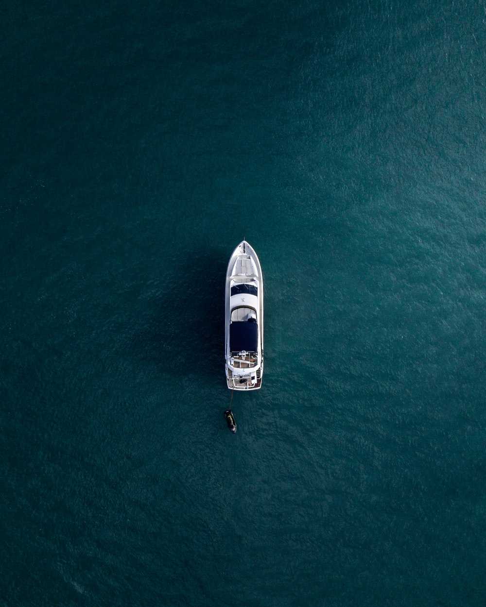 Boat Wallpaper