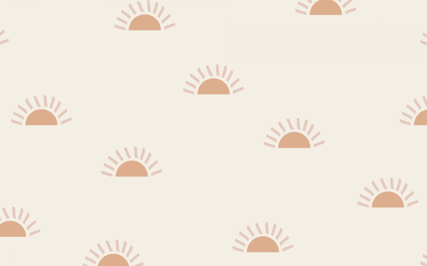 Boho Desktop Wallpaper