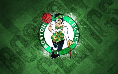 Boston Celtics Wallpaper