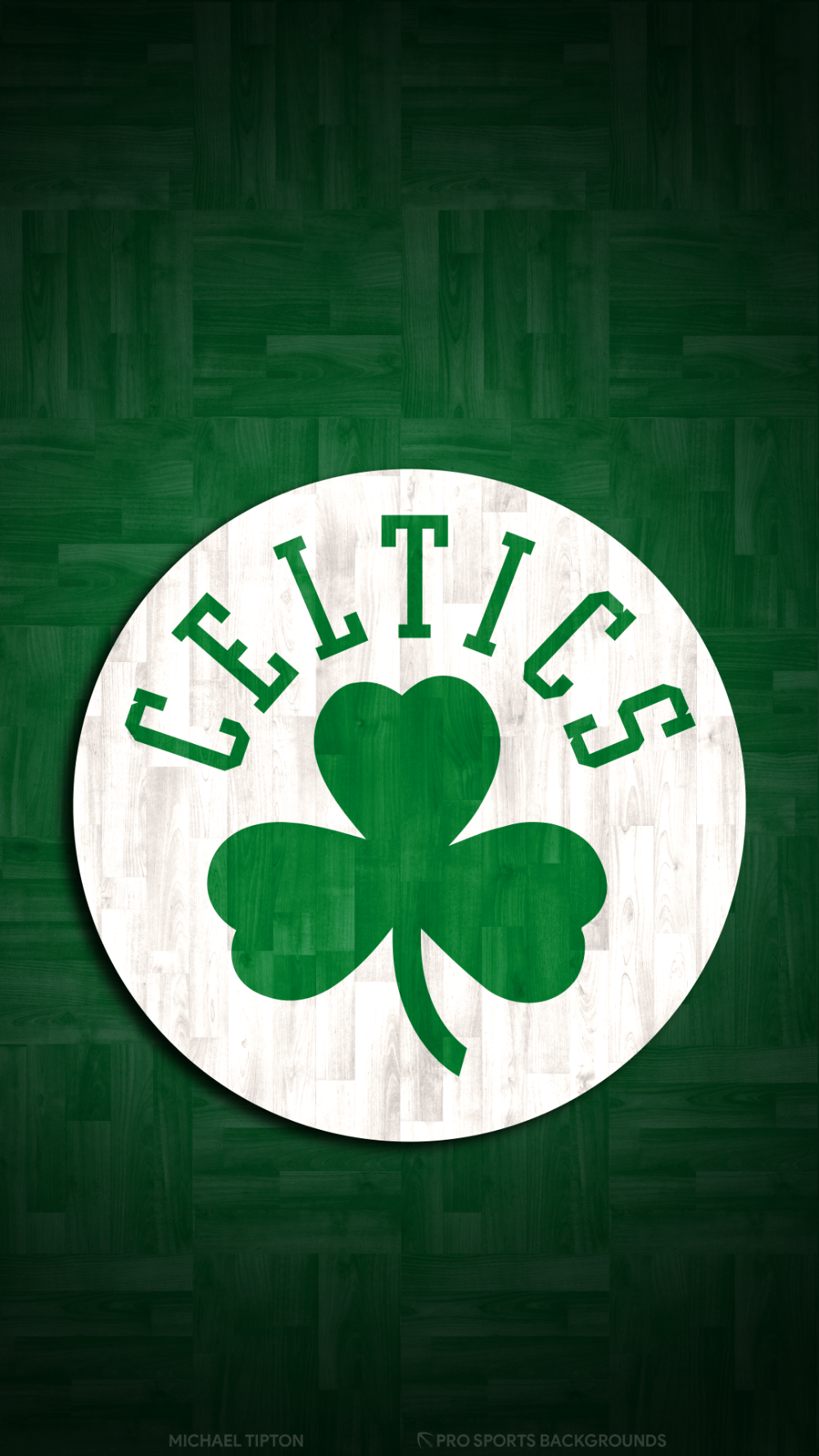 Boston Celtics Wallpaper