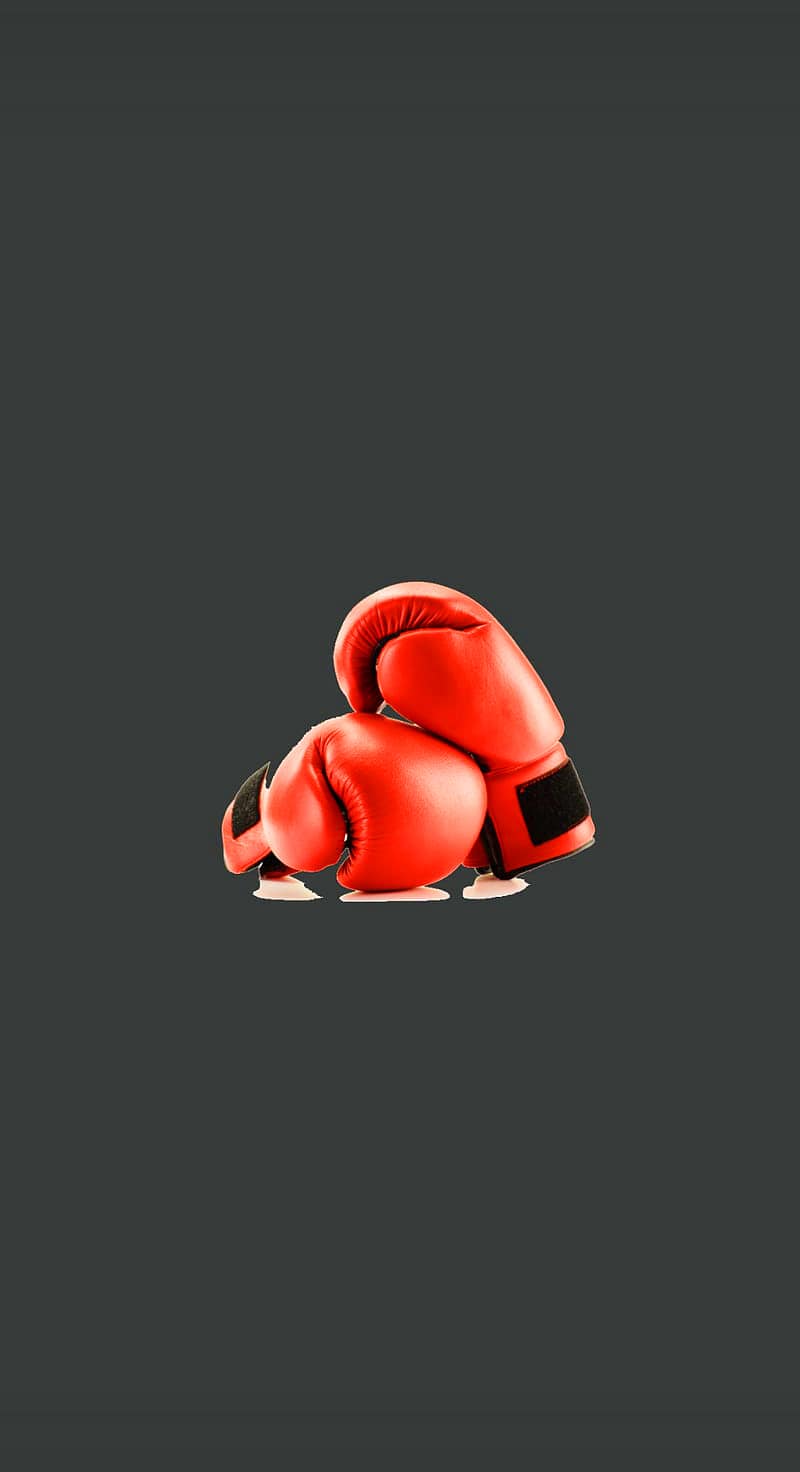 Boxing Wallpaper