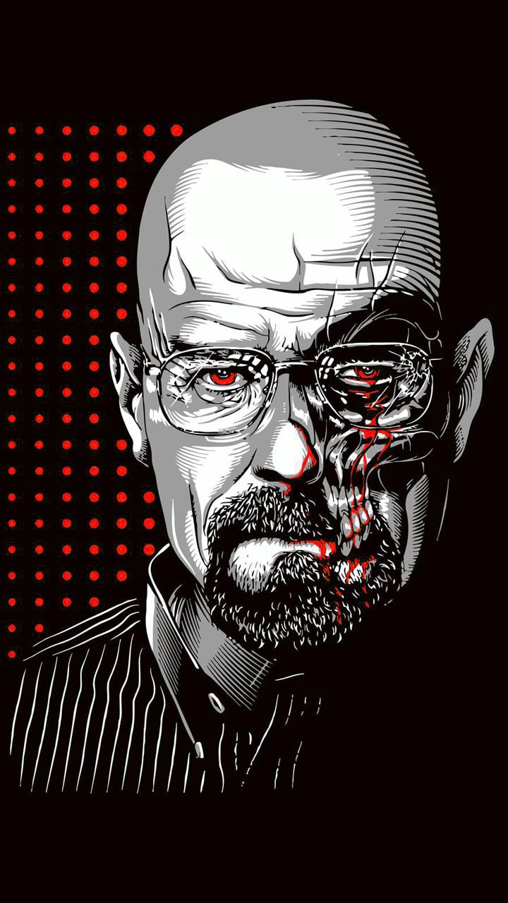 Breaking Bad Wallpaper  Download to your mobile from PHONEKY