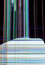 Broken Phone Screen Wallpaper - NawPic