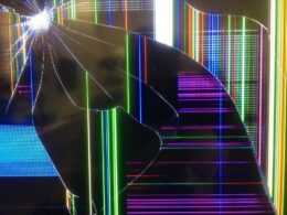Broken Screen Wallpaper Broken Screen Wallpaper