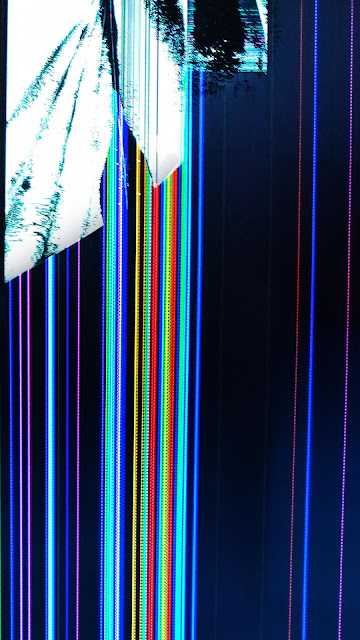 Glitch psychedelic background Old TV screen error Digital pixel noise  abstract design Photo glitch Television signal fail. Technical problem  grunge wallpaper. Colorful noise - Stock Image - Everypixel