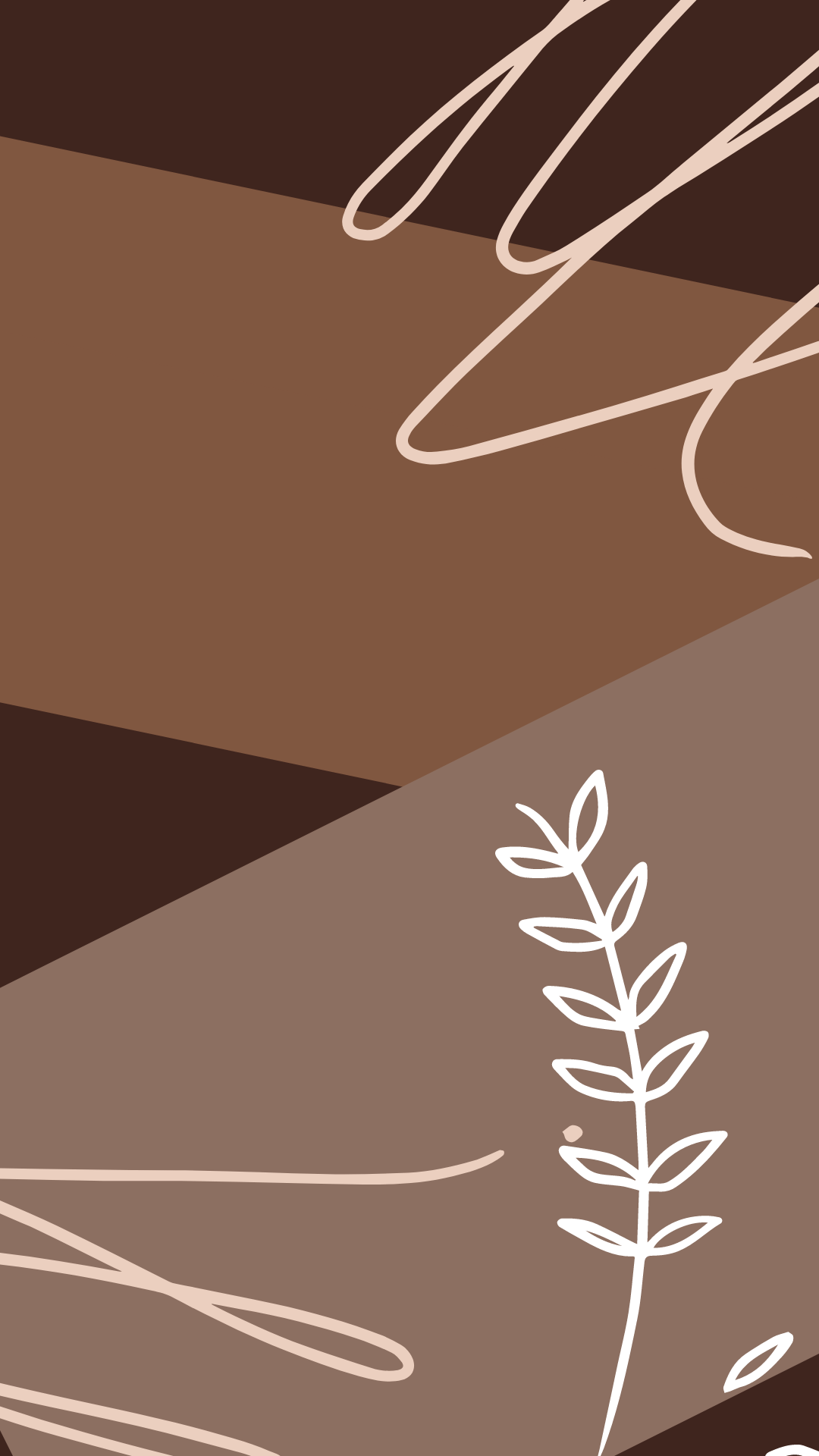 Light Brown Aesthetic Brown Background  5984x3376 Wallpaper  teahubio