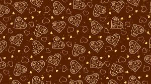 Brown Aesthetic Wallpaper