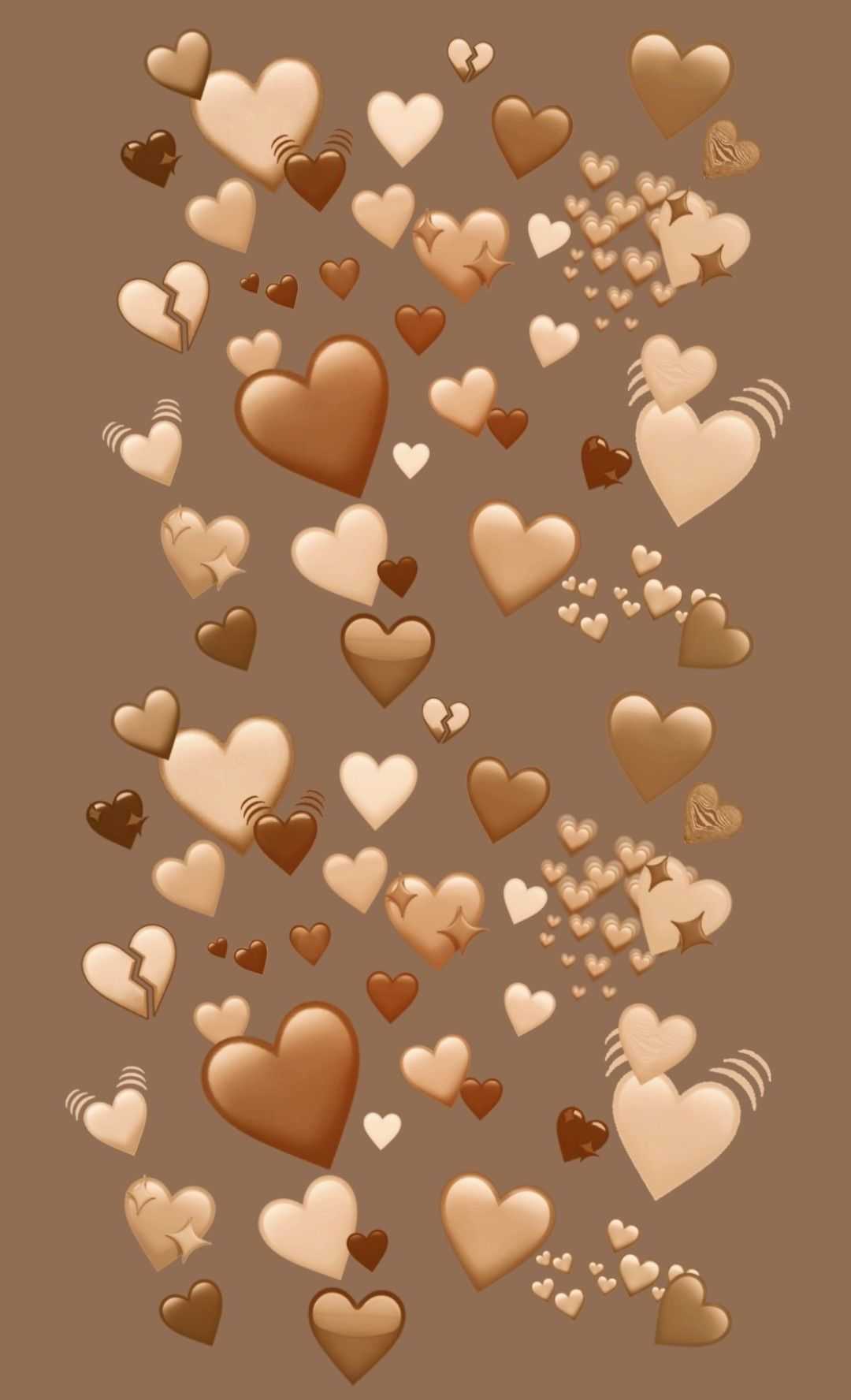 Download AMOLED Android Broken Heart Emoji Wallpaper  Wallpaperscom