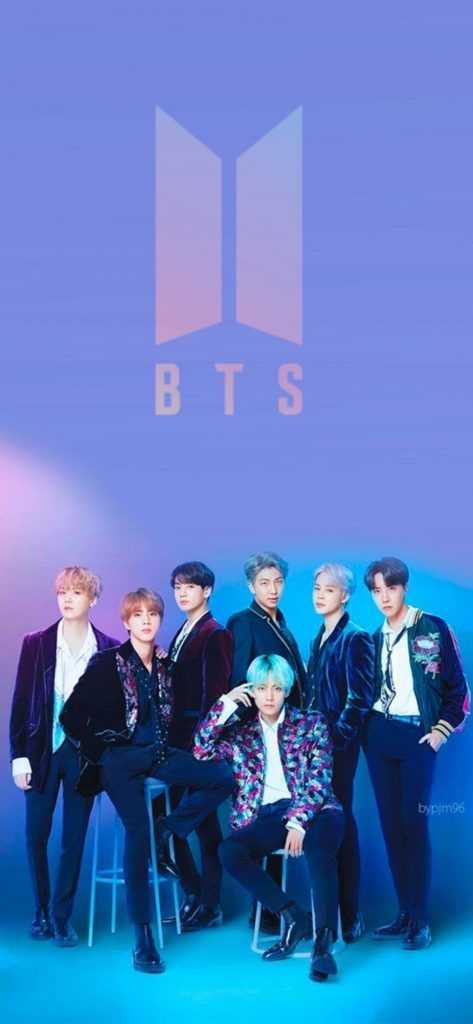 BTS Wallpaper HD 2021 APK for Android Download