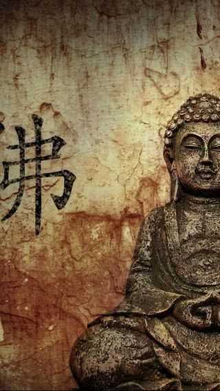 Buddha Wallpaper