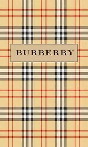 Burberry Wallpaper - NawPic
