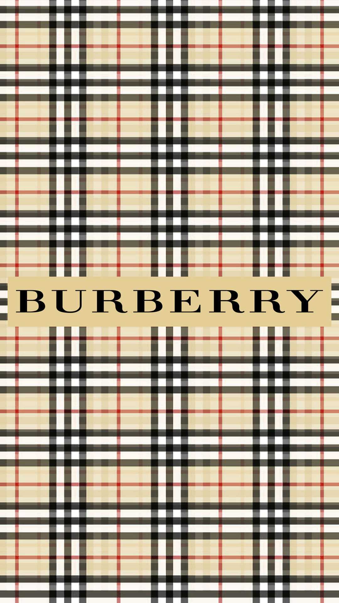 Burberry Wallpaper NawPic