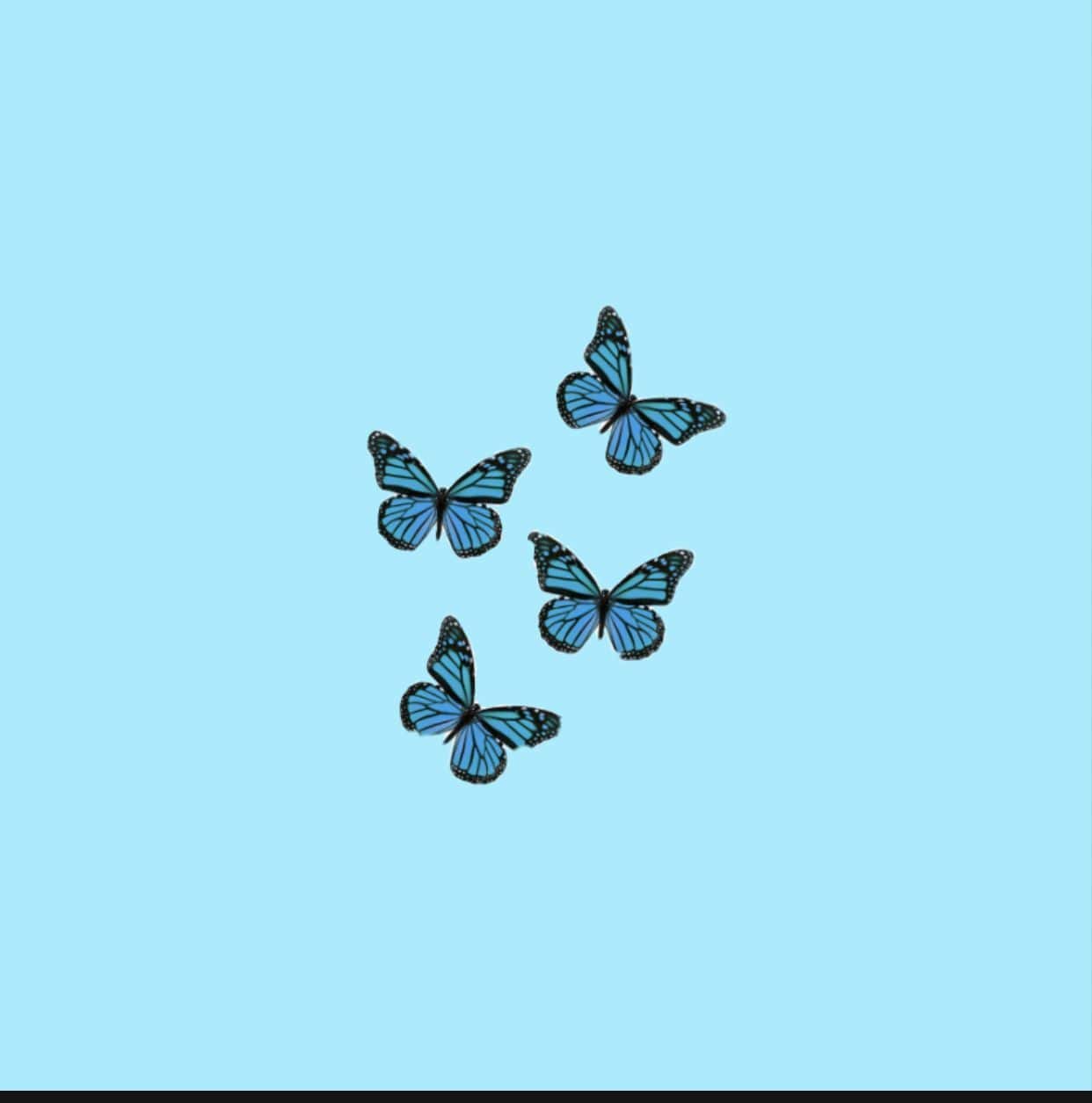 Featured image of post Indie Aesthetic Wallpaper Butterflies / We hope you enjoy our rising collection of aesthetic wallpaper.