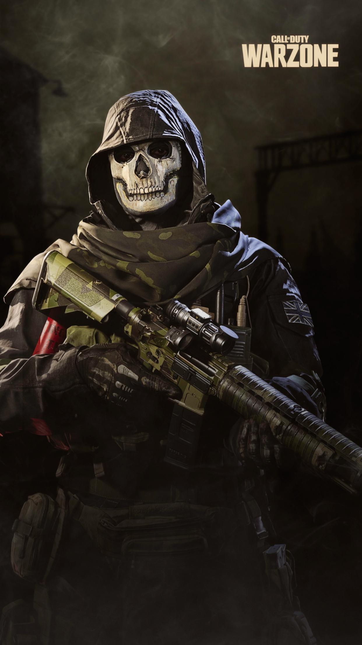Call of Duty Wallpaper - NawPic