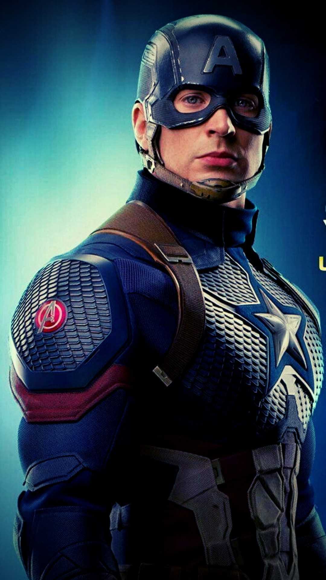 Captain America in The Falcon and The Winter Soldier HD phone wallpaper   Peakpx