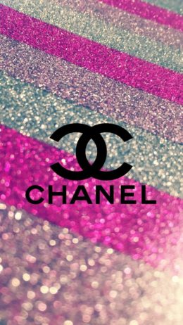 Chanel Wallpaper