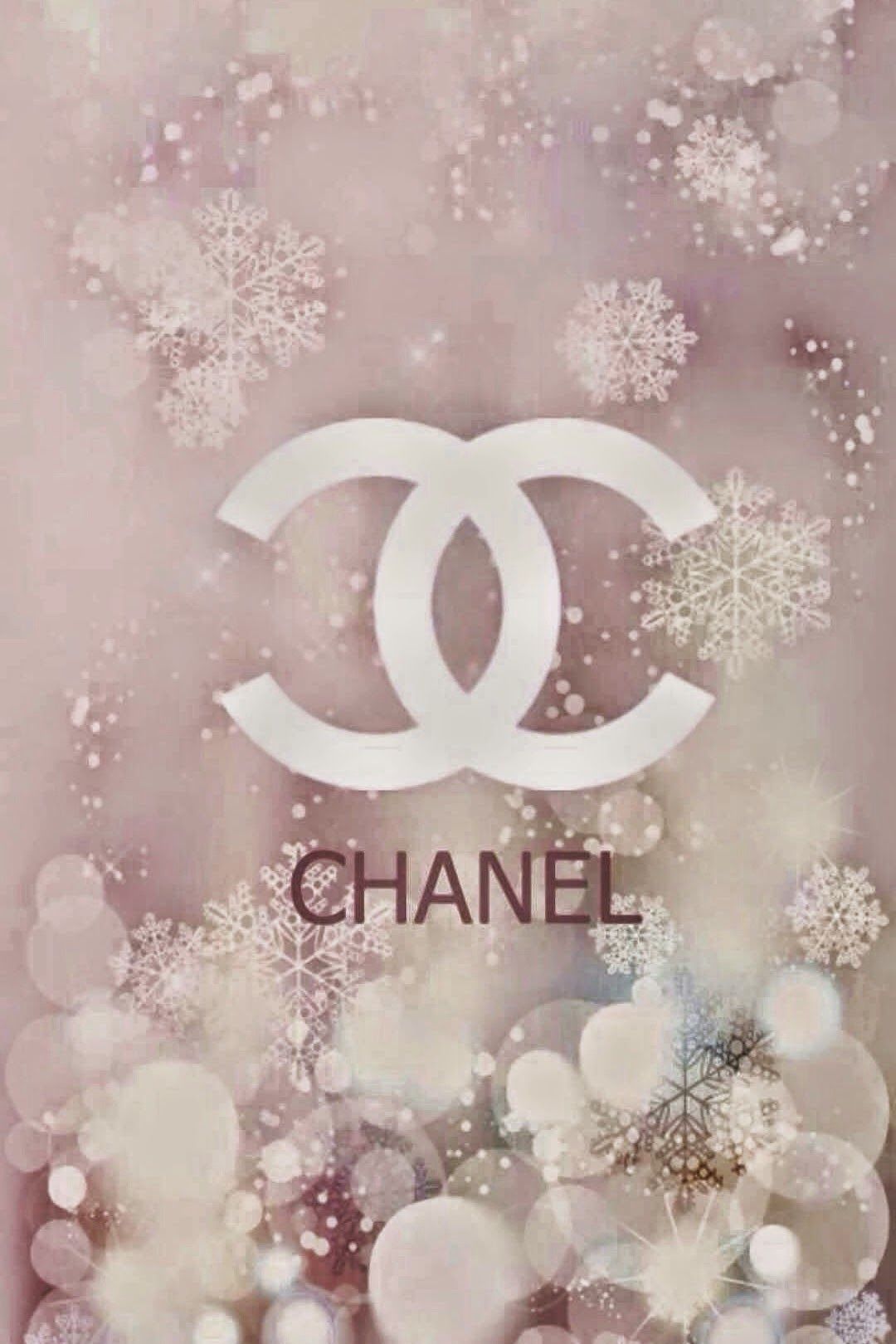 Chanel Fond d'écran - NawPic