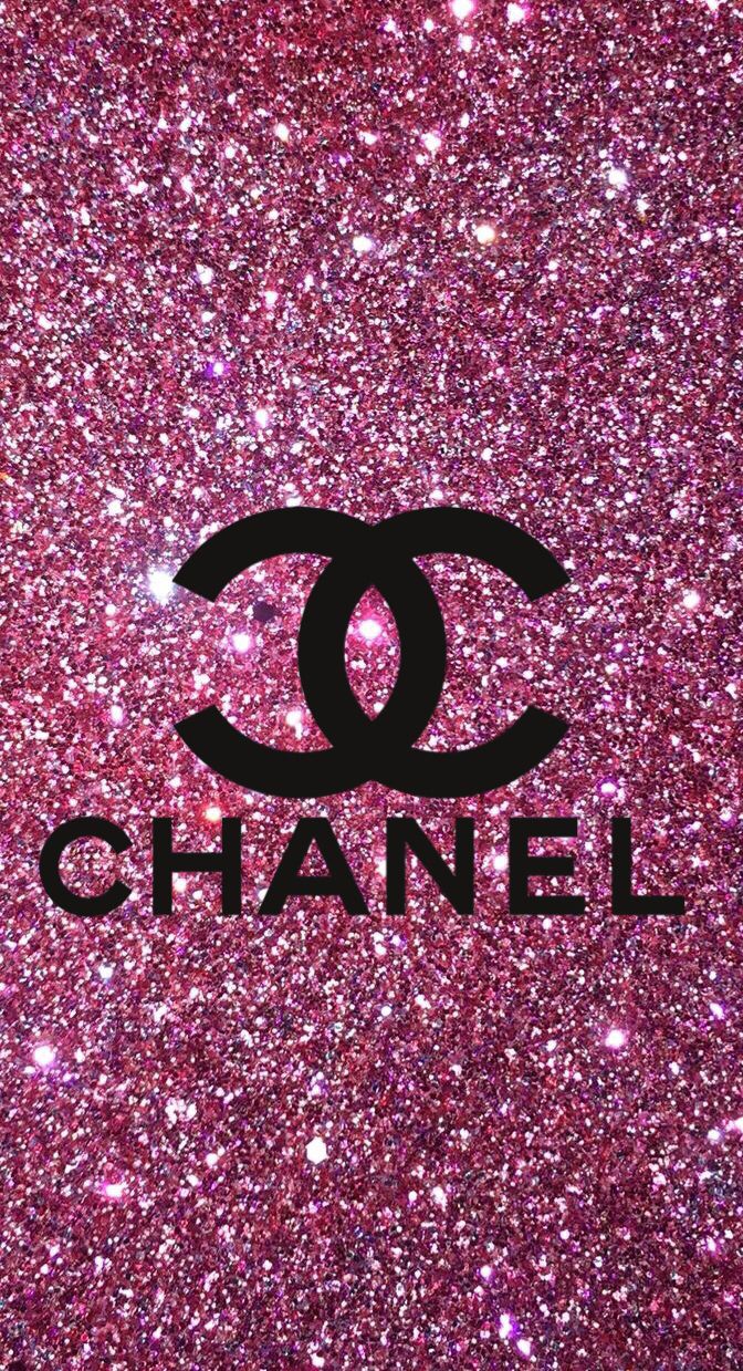 Chanel Hintergrund Rosa Fotos | Changs Online