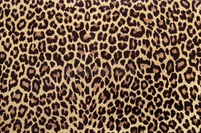 Cheetah Pattern Wallpaper