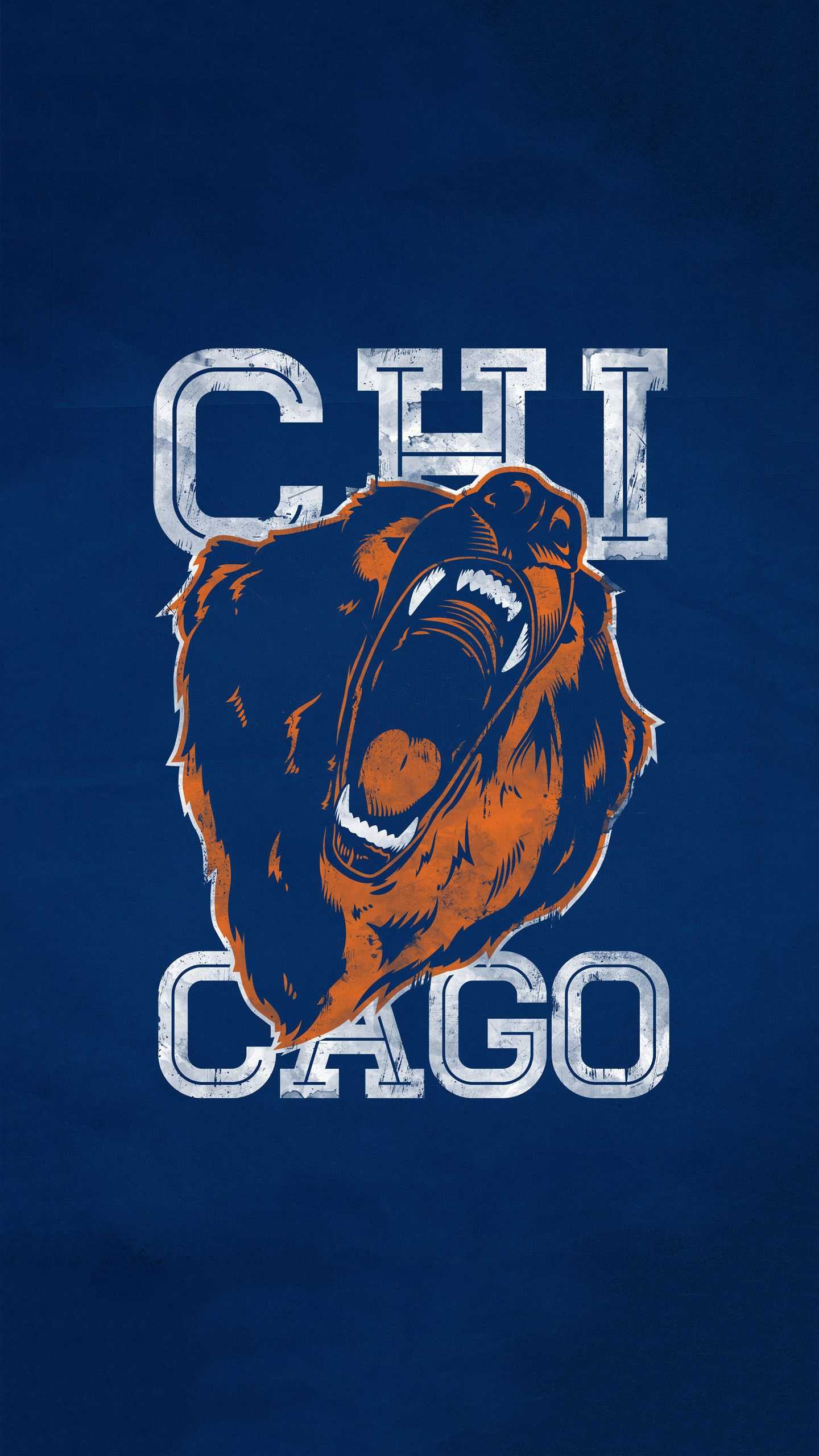 Chicago Bears Wallpaper - NawPic
