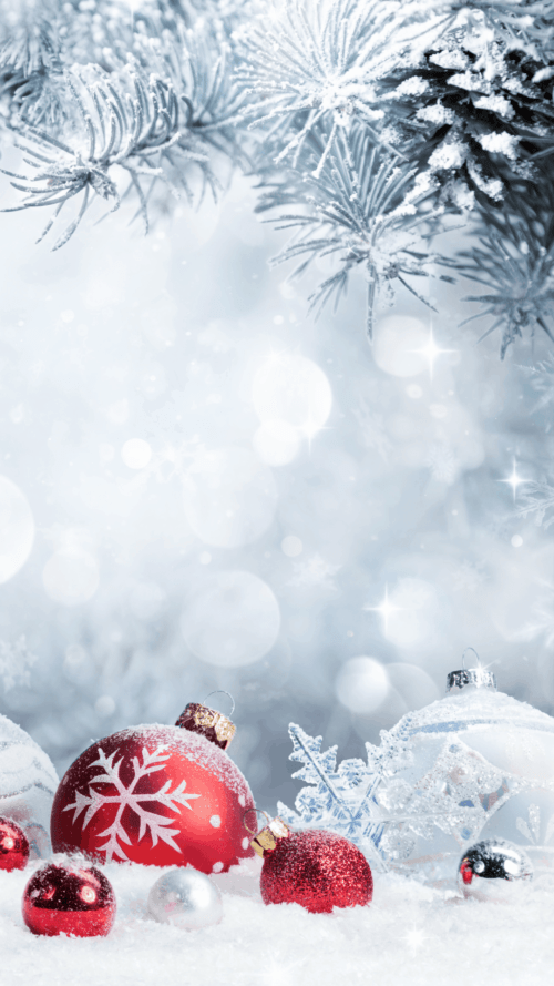 Christmas Wallpaper