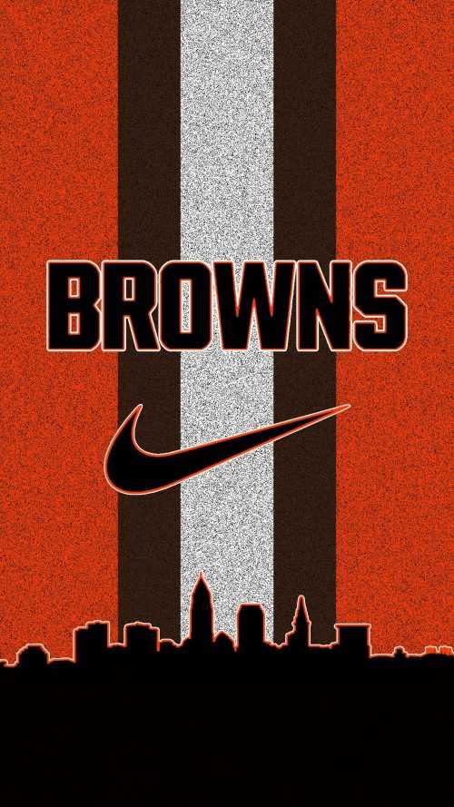 Cleveland Browns Wallpaper