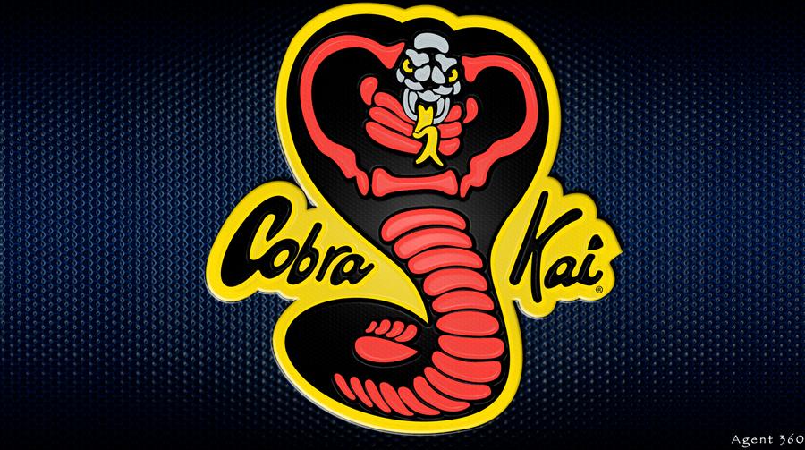 Cobra Kai Wallpaper - NawPic