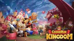 Cookie Run Kingdom Wallpaper