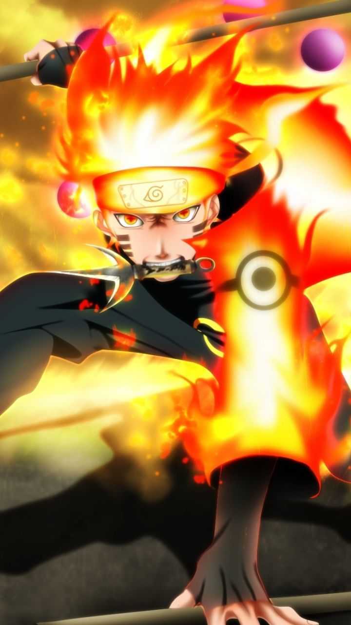 Cool Naruto Wallpaper