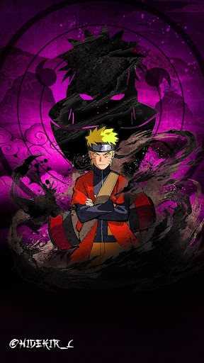 Cool Naruto Wallpaper - NawPic