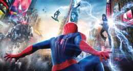Cool Spiderman Wallpaper Cool Spiderman Wallpaper