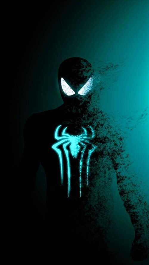 Cool Spiderman Wallpaper