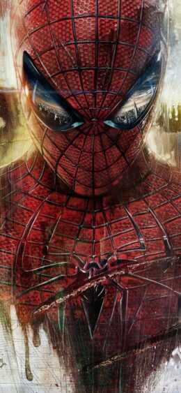 Cool Spiderman Wallpaper