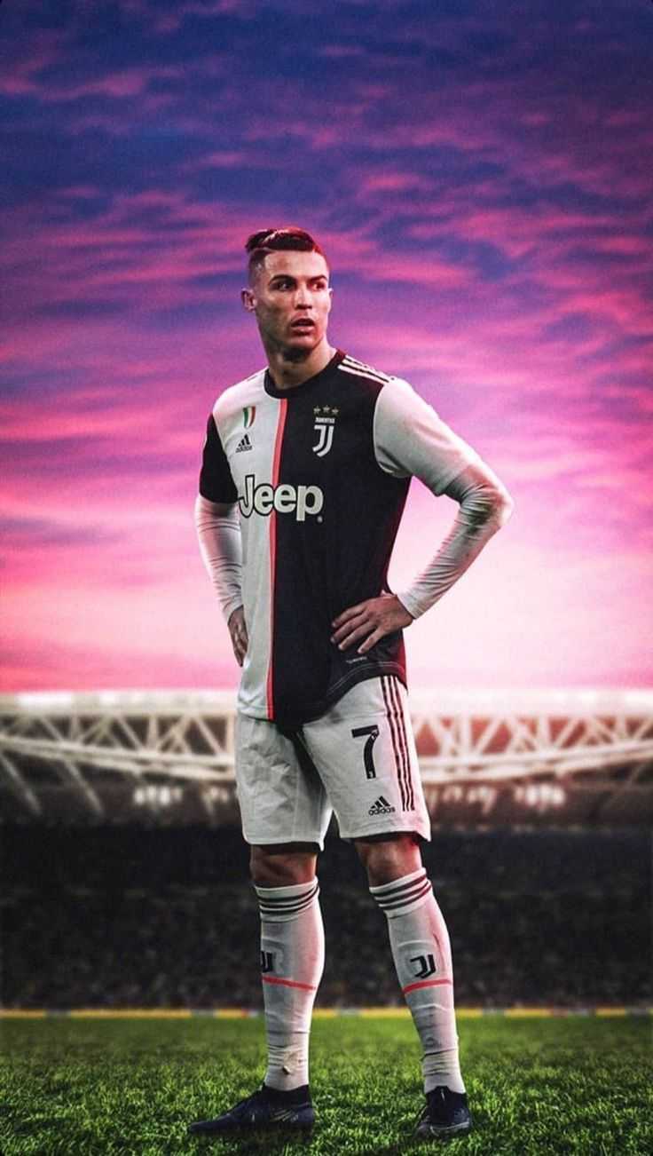 Cristiano Ronaldo Wallpaper - NawPic