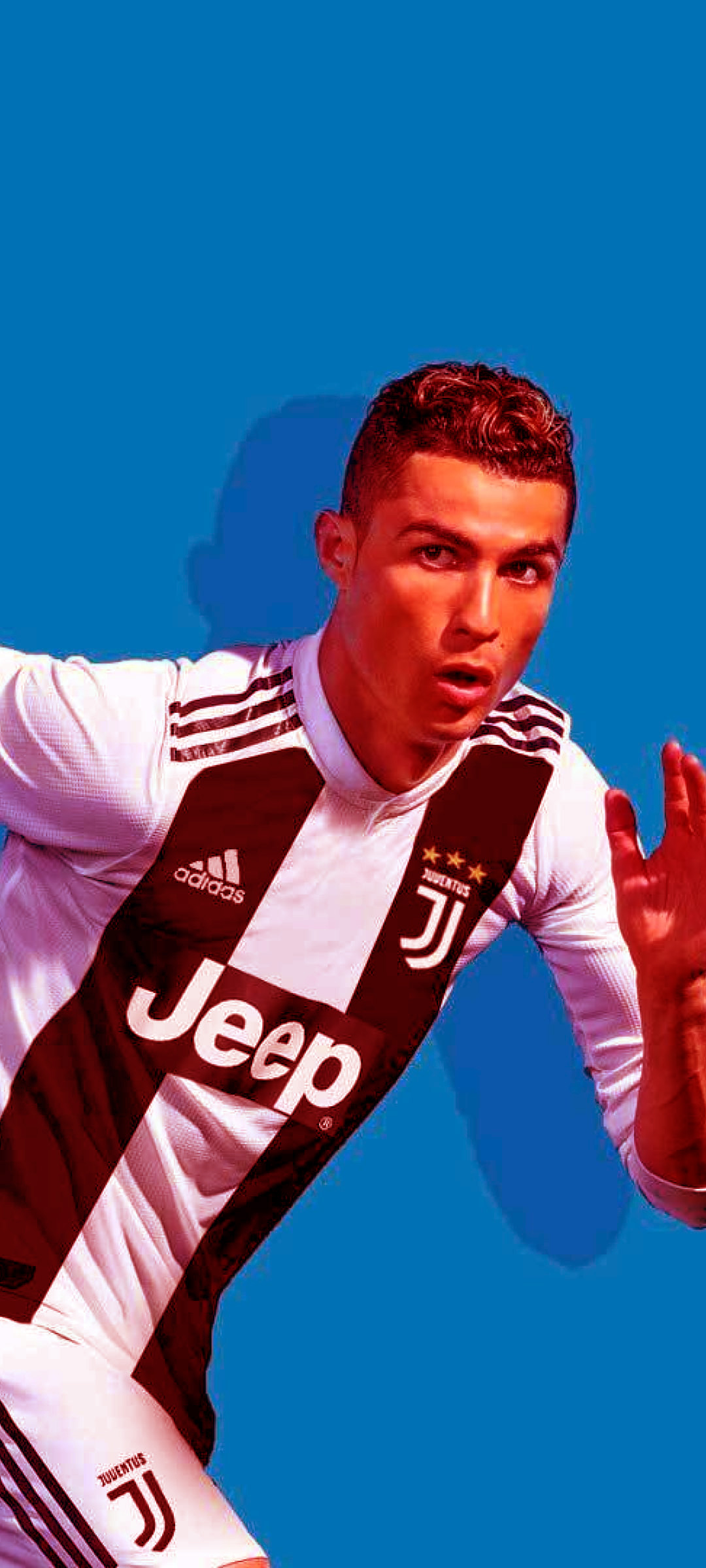 Ronaldo Wallpaper Soccer ⚽ APK pour Android Télécharger